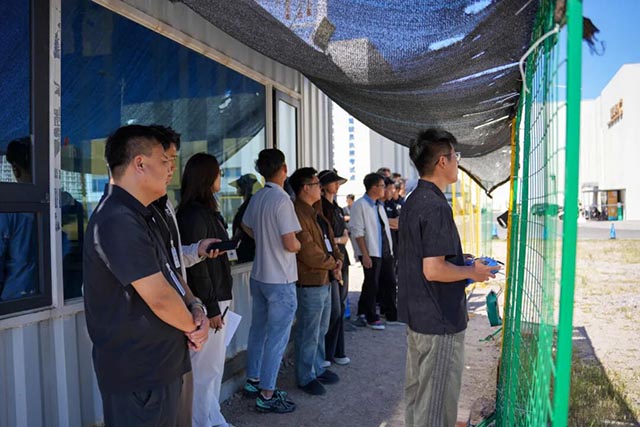 青岛CAAC无人机实操考核2.jpg 青岛CAAC无人机实操考核2.jpg