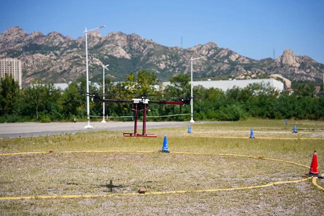 青岛CAAC无人机实操考核3.jpg 青岛CAAC无人机实操考核3.jpg